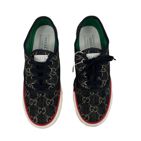 Gucci sneakers